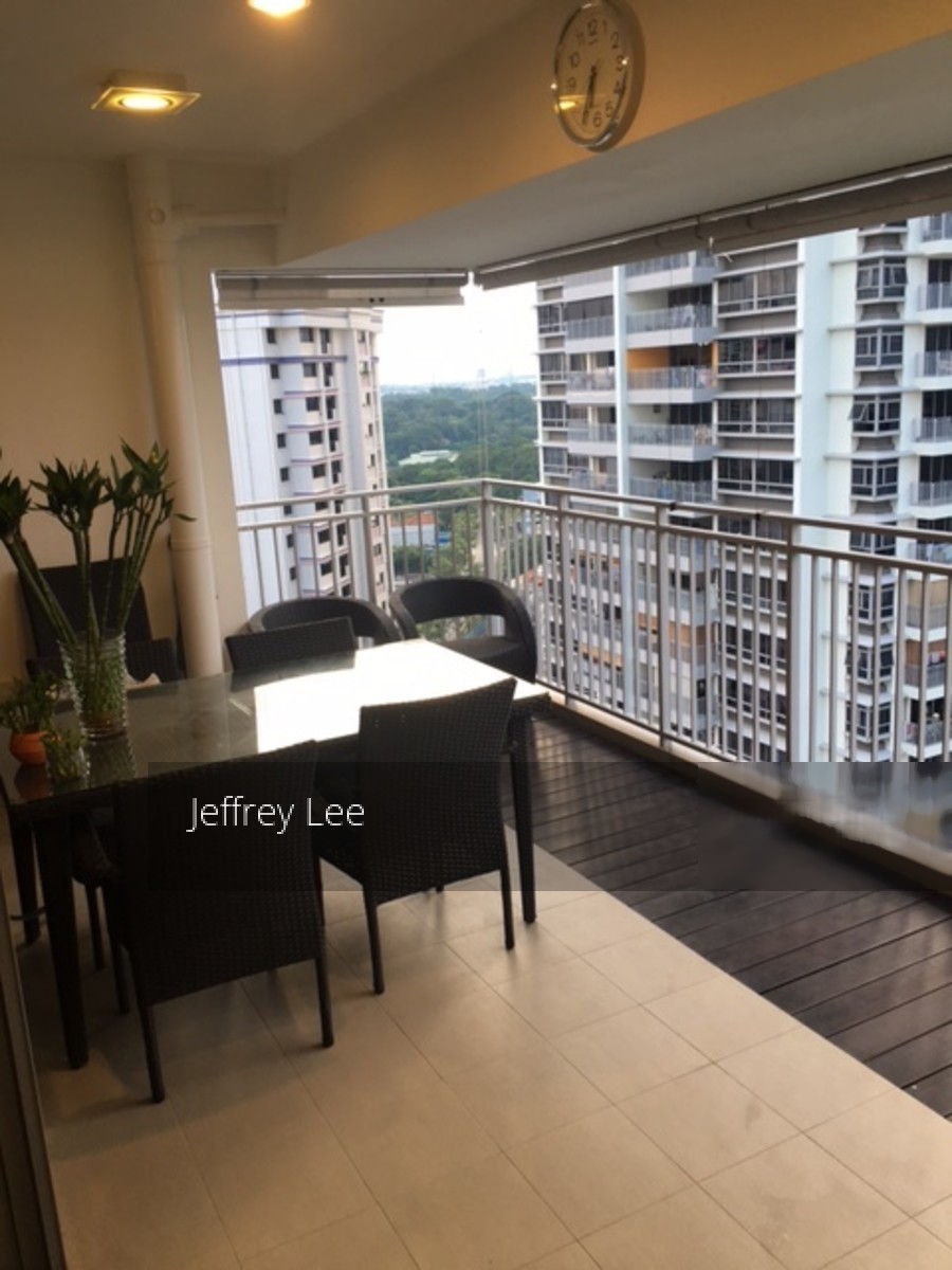 Blk 138C The Peak @ Toa Payoh (Toa Payoh), HDB 5 Rooms #148214892
